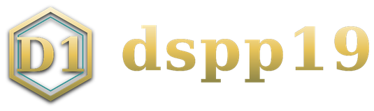 dspp19 logo
