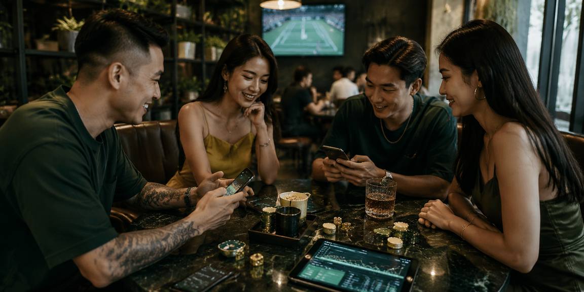 dspp19 Cách chơi Tài Xỉu tại dspp19